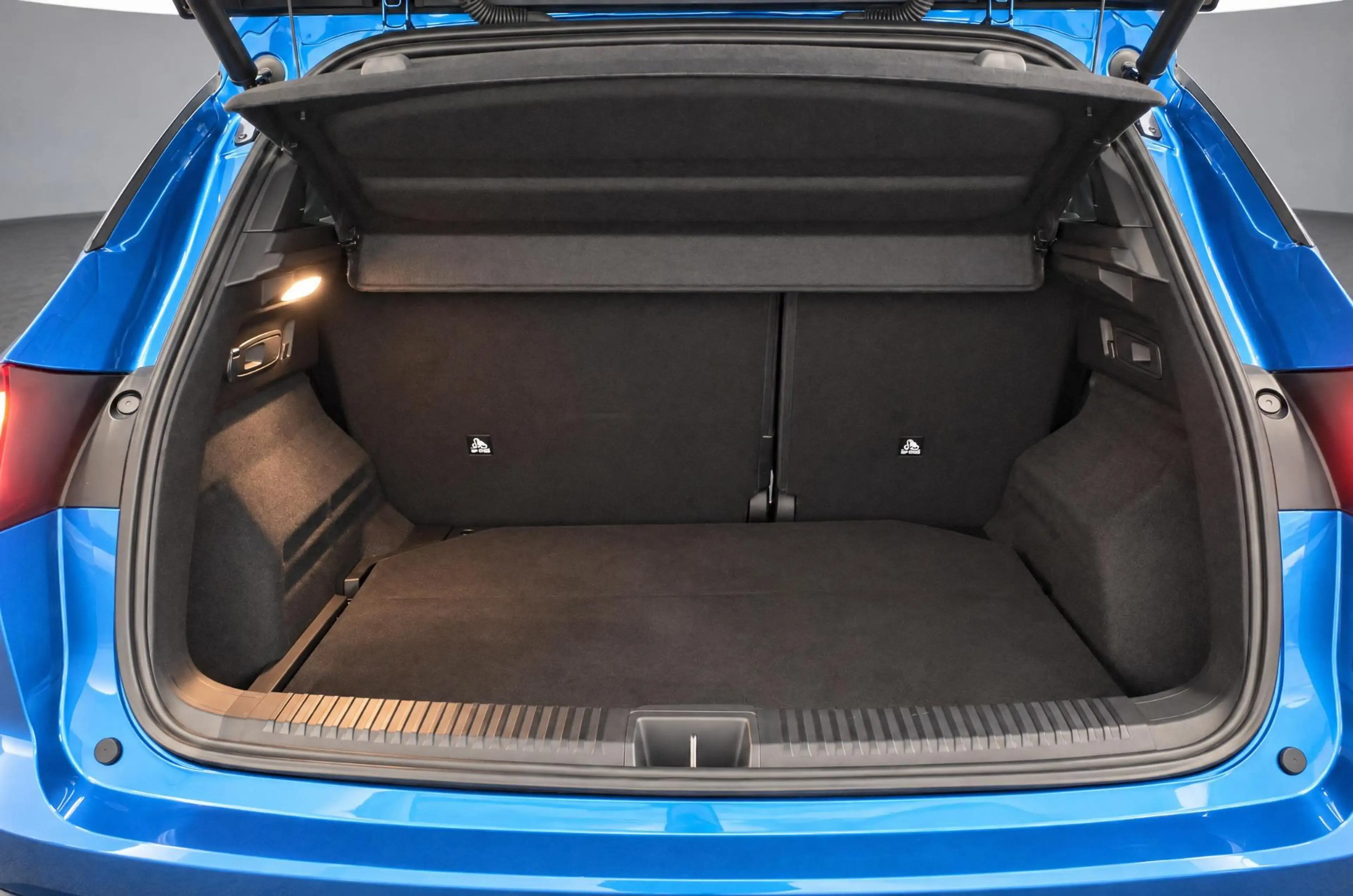 Renault Austral E-Tech full hybrid 200 esprit Alpine | PANORAMADAK — photo 15