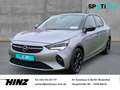 Opel Corsa F Elegance 1.2, LED,Klimaautom.,Kamera,PDC Gris - thumbnail 1