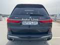 BMW X7 M50 d*M PAKET*7x STZ*VIR*PAN*NAVI*SKY LOUNGE! Noir - thumbnail 4