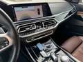 BMW X7 M50 d*M PAKET*7x STZ*VIR*PAN*NAVI*SKY LOUNGE! Noir - thumbnail 8