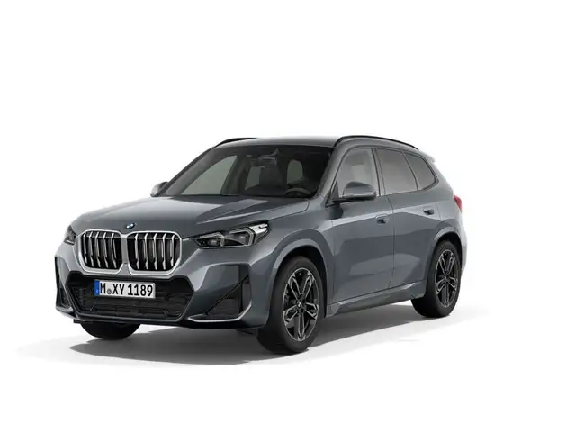 BMW Autres X1 xDrive23d