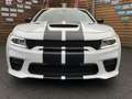 Dodge Charger WIDEBODY 5,7L V8 Leder LPG LED Weiß - thumbnail 5