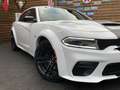 Dodge Charger WIDEBODY 5,7L V8 Leder LPG LED Weiß - thumbnail 3