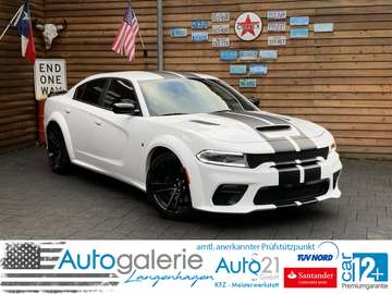 WIDEBODY 5,7L V8 Leder LPG LED