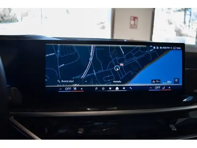 BMW X7 view 15
