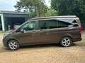 Mercedes-Benz Marco Polo Marco Polo Horizon V250 4M Brun - thumbnail 13