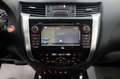 Nissan Navara NP300 Tekna DOKA 4x4 Leder,SH,Navi,SD,AHK Schwarz - thumbnail 13