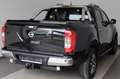 Nissan Navara NP300 Tekna DOKA 4x4 Leder,SH,Navi,SD,AHK Schwarz - thumbnail 2