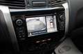 Nissan Navara NP300 Tekna DOKA 4x4 Leder,SH,Navi,SD,AHK Schwarz - thumbnail 12