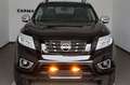 Nissan Navara NP300 Tekna DOKA 4x4 Leder,SH,Navi,SD,AHK Schwarz - thumbnail 22