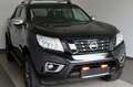 Nissan Navara NP300 Tekna DOKA 4x4 Leder,SH,Navi,SD,AHK Schwarz - thumbnail 8