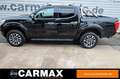 Nissan Navara NP300 Tekna DOKA 4x4 Leder,SH,Navi,SD,AHK Schwarz - thumbnail 17