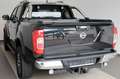 Nissan Navara NP300 Tekna DOKA 4x4 Leder,SH,Navi,SD,AHK Schwarz - thumbnail 9