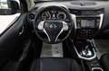 Nissan Navara NP300 Tekna DOKA 4x4 Leder,SH,Navi,SD,AHK Schwarz - thumbnail 11
