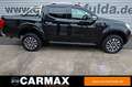 Nissan Navara NP300 Tekna DOKA 4x4 Leder,SH,Navi,SD,AHK Schwarz - thumbnail 15