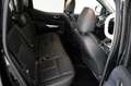 Nissan Navara NP300 Tekna DOKA 4x4 Leder,SH,Navi,SD,AHK Schwarz - thumbnail 7