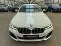 BMW 530 d Mild Hybrid M Sport|AHK|LED|ACC Blanc - thumbnail 2