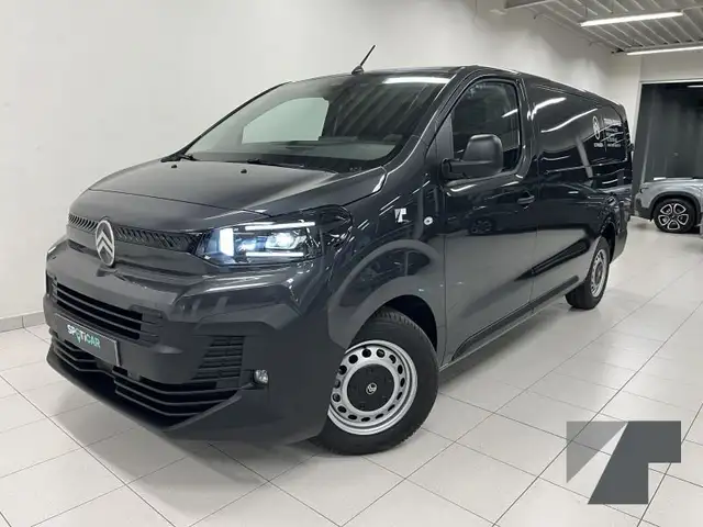 Citroen Jumpy JUMPY P