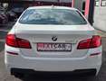 BMW 530 d xDrive|M Paket|Navi|Kamera|S-Dach|Leder|He White - thumbnail 8