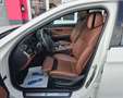 BMW 530 d xDrive|M Paket|Navi|Kamera|S-Dach|Leder|He White - thumbnail 10