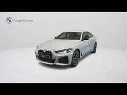 BMW eDrive35 286ch M Sport