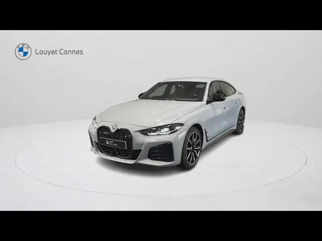 BMW 528 eDrive35 286ch M Sport