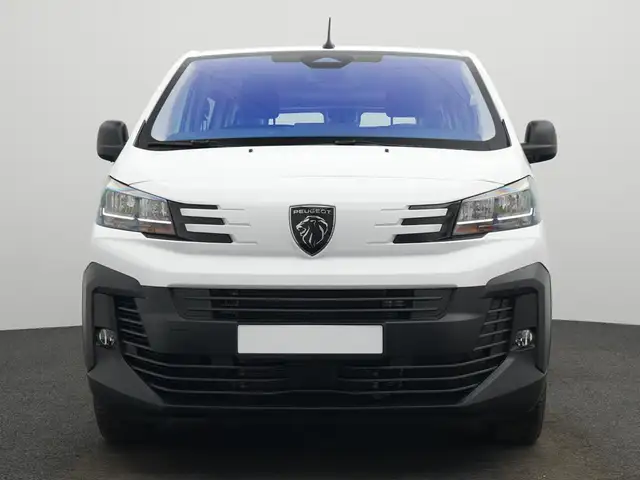 Peugeot Expert view 3