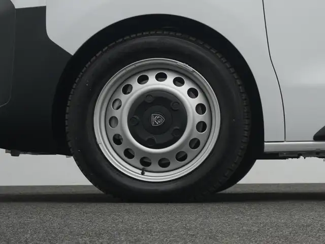 Peugeot Expert view 9