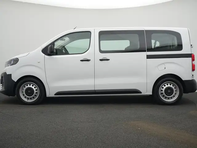 Peugeot Expert view 5