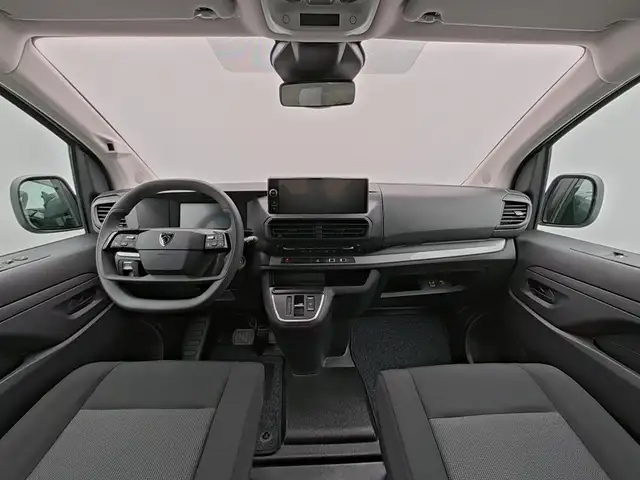 Peugeot Expert view 11