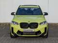 BMW X3 M Competition Pano DA PA h/k HUD žuta - thumbnail 4