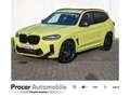 BMW X3 M Competition Pano DA PA h/k HUD Yellow - thumbnail 1