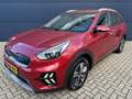 Kia Niro 1.6 GDi Hybrid 141pk DCT6 DynamicLine | Navigatie Rood - thumbnail 2