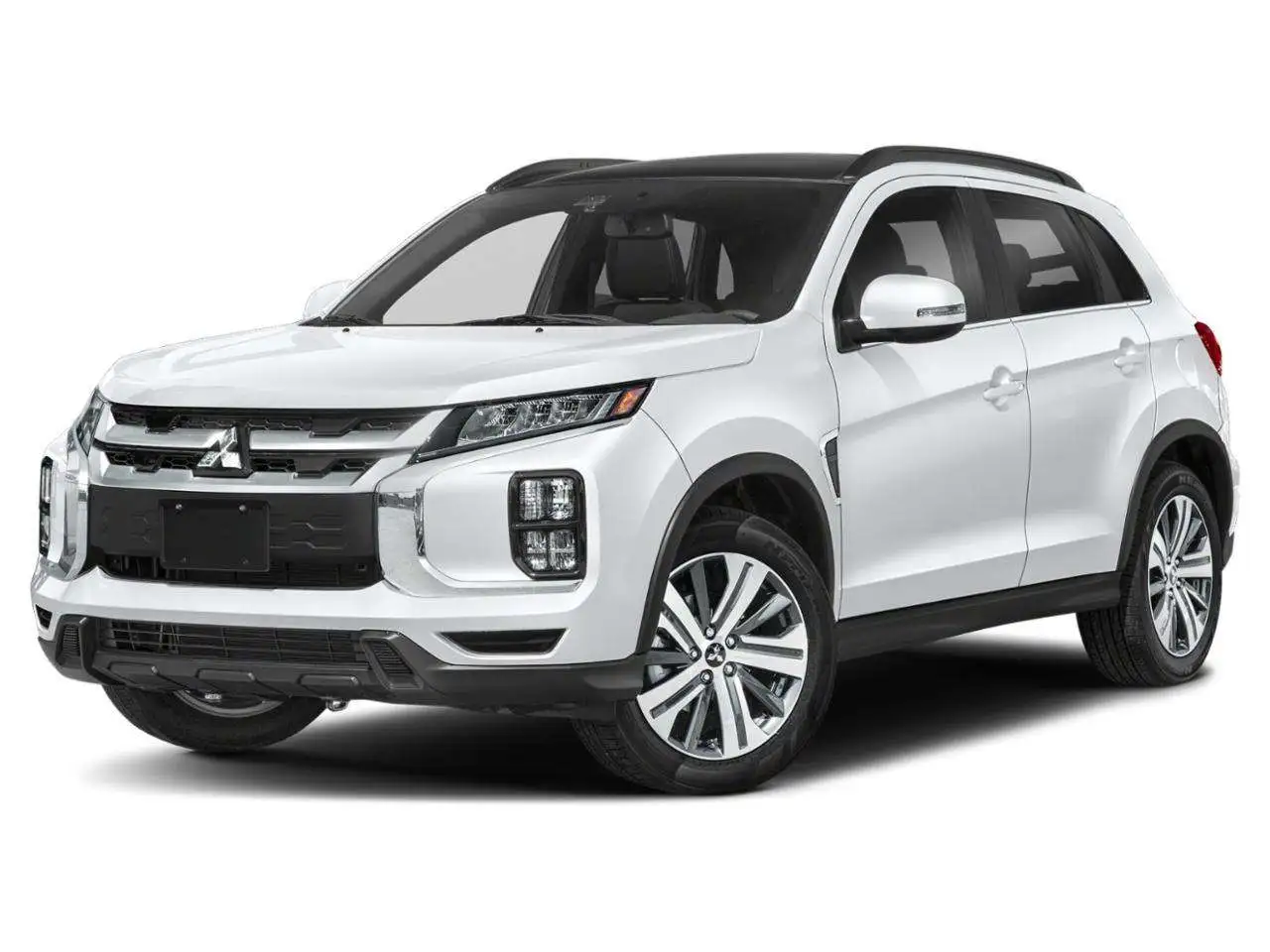 Mitsubishi Eclipse Cross fotografie Mitsubishi Eclipse Cross