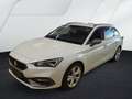SEAT Leon Sportstourer 1.5 eTSI DSG FR NAVI KAMERA LM Weiß - thumbnail 2