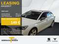 SEAT Leon Sportstourer 1.5 eTSI DSG FR NAVI KAMERA LM Weiß - thumbnail 1