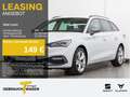 SEAT Leon Sportstourer 1.5 eTSI DSG FR NAVI KAMERA LM Weiß - thumbnail 1