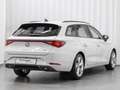 SEAT Leon Sportstourer 1.5 eTSI DSG FR NAVI KAMERA LM Weiß - thumbnail 3