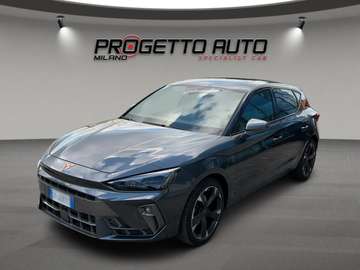 Leon 1.5 Hybrid 150cv DSG NO VINCOLI FINANZIARI