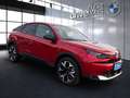 Citroen C4 Citroen  Hybrid 136 Rot - thumbnail 4