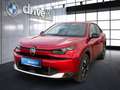 Citroen C4 Citroen  Hybrid 136 Rot - thumbnail 1