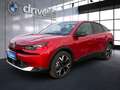 Citroen C4 Citroen  Hybrid 136 Rot - thumbnail 2