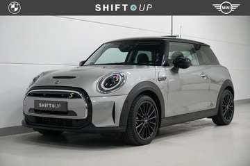 Mini Electric 33 kWh Panoramadak | Harman Kardon |