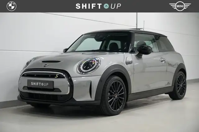 MINI Mini Electric 33 kWh Panoramadak | Harman Kardon |
