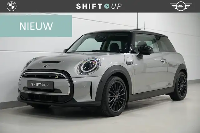 MINI Mini Electric 33 kWh Panoramadak | Harman Kardon |