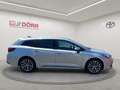 Toyota Corolla 2.0 Hybrid Touring Sports Teamplayer* Silber - thumbnail 6