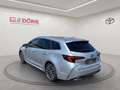 Toyota Corolla 2.0 Hybrid Touring Sports Teamplayer* Silber - thumbnail 3