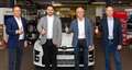 Toyota Corolla 2.0 Hybrid Touring Sports Teamplayer* Silber - thumbnail 20