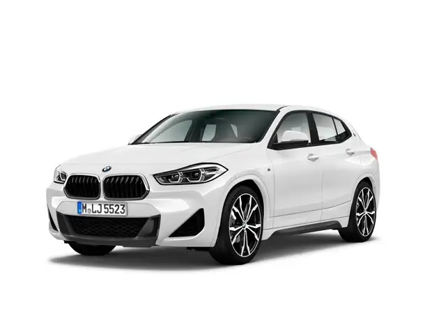 BMW X2 main image