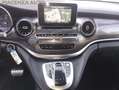 Mercedes-Benz V 220 d EXTRALONG.4 MATIC.8 POSTI.PREZZO REALE Zwart - thumbnail 14